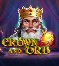 Crown and Orb