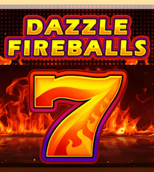 Dazzle Fireballs