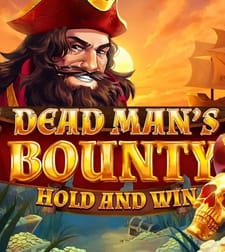 Dead Man's Bounty: Hold & Win