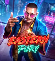 Eastern Fury