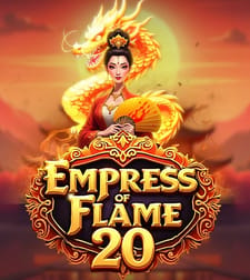 Empress Of Flame 20