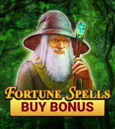 Fortune Spells Buy Bonus