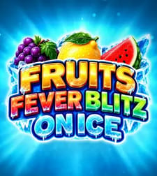 Fruits Fever Blitz - On Ice