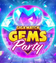 Giga Match Gems Party