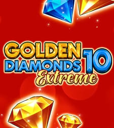 Golden Diamonds 10 Extreme