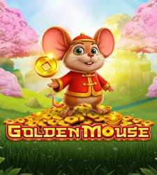 Golden Mouse