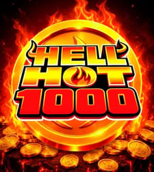 Hell Hot 1000