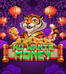 Hu Wants Money