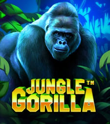 Jungle Gorilla