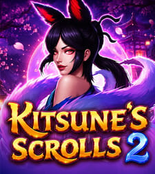 Kitsune's Scrolls 2
