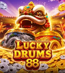 Lucky Drums 88