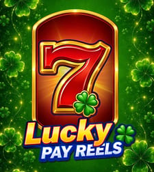 Lucky Pay Reels