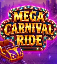 Mega Carnival Ride