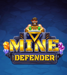 Mine Defender