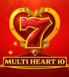 Multi Heart 10