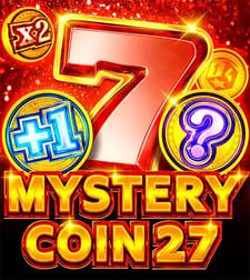 Mystery Coin 27