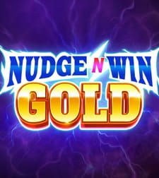 Nudge 'N' Win Gold