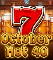 October Hot 40