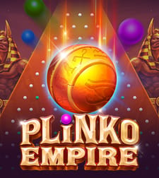 Plinko Empire