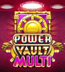 Power Vault Multi 