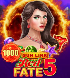 Red Fate 5 Sun Link