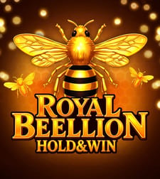 Royal Beellion Hold and Win