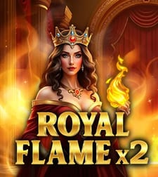 Royal Flame x2