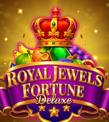 Royal Jewels Fortune Deluxe
