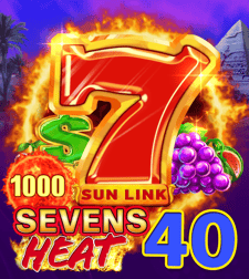 Sevens Heat 40 Sun Link