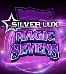 Silver Lux - Magic Sevens
