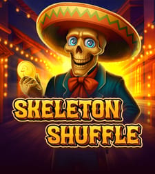 Skeleton Shuffle