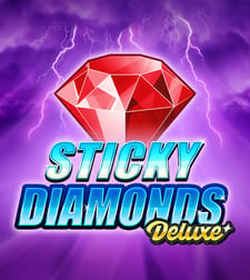 Sticky Diamonds Deluxe