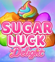 Sugar Luck Delight