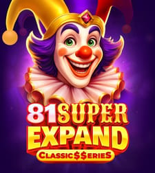 81 Super Expand: Classic$$erieS