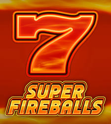 Super Fireballs