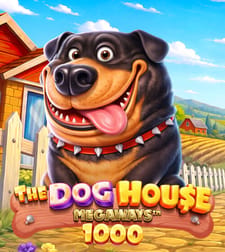 The Dog House Megaways 1000