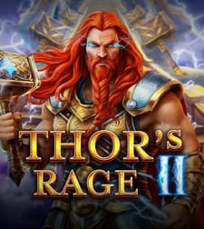 Thor's Rage 2
