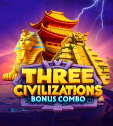 Three Civilizations: Bonus Combo