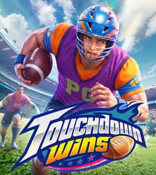 Touchdown Wins