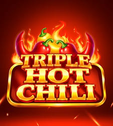 Triple Hot Chili