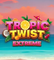 Tropic Twist Extreme