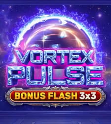 Vortex Pulse - Bonus Flash 3x3