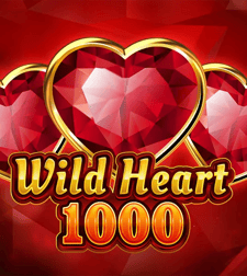 Wild Heart 1000