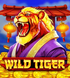 Wild Tiger