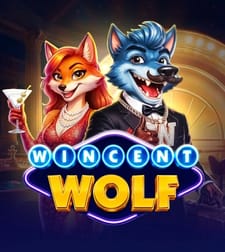 Wincent Wolf