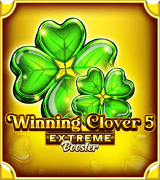 Winning Clover 5 Extreme Booster