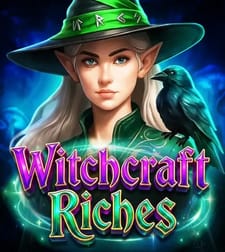 Witchcraft Riches