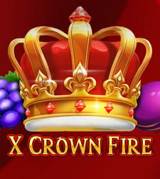 X Crown Fire