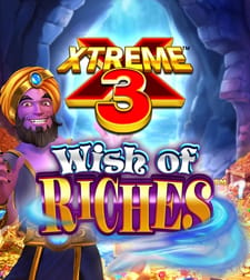 Xtreme 3™ – Wish of Riches™