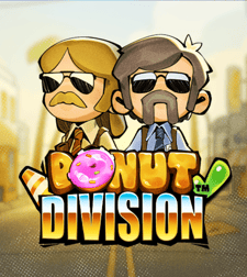 Donut Division